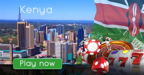 ONLINE CASINO BETTING SITES IN KENYA .